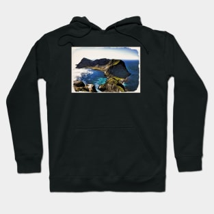 Dream island Hoodie